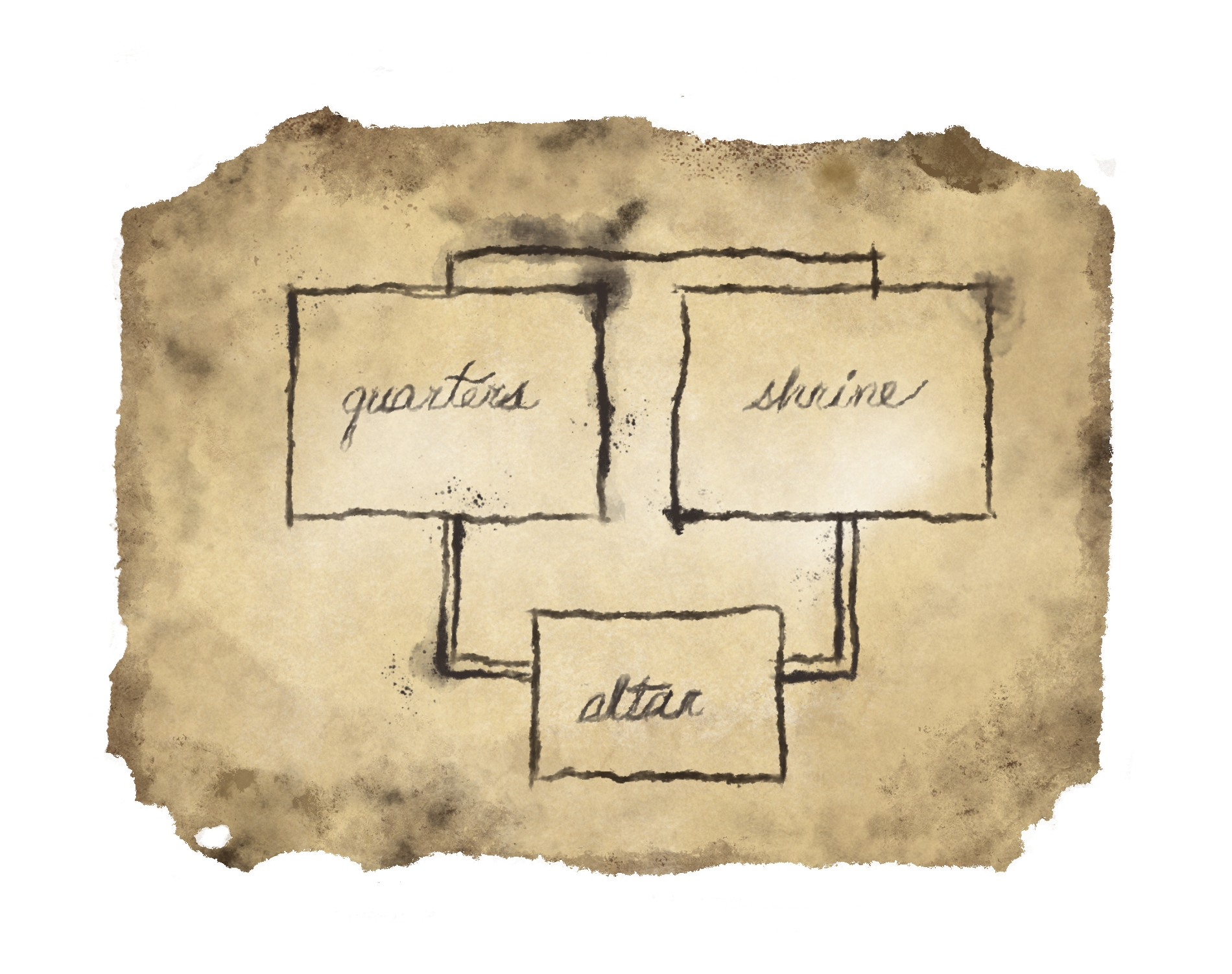 Death House Dungeon Map.png