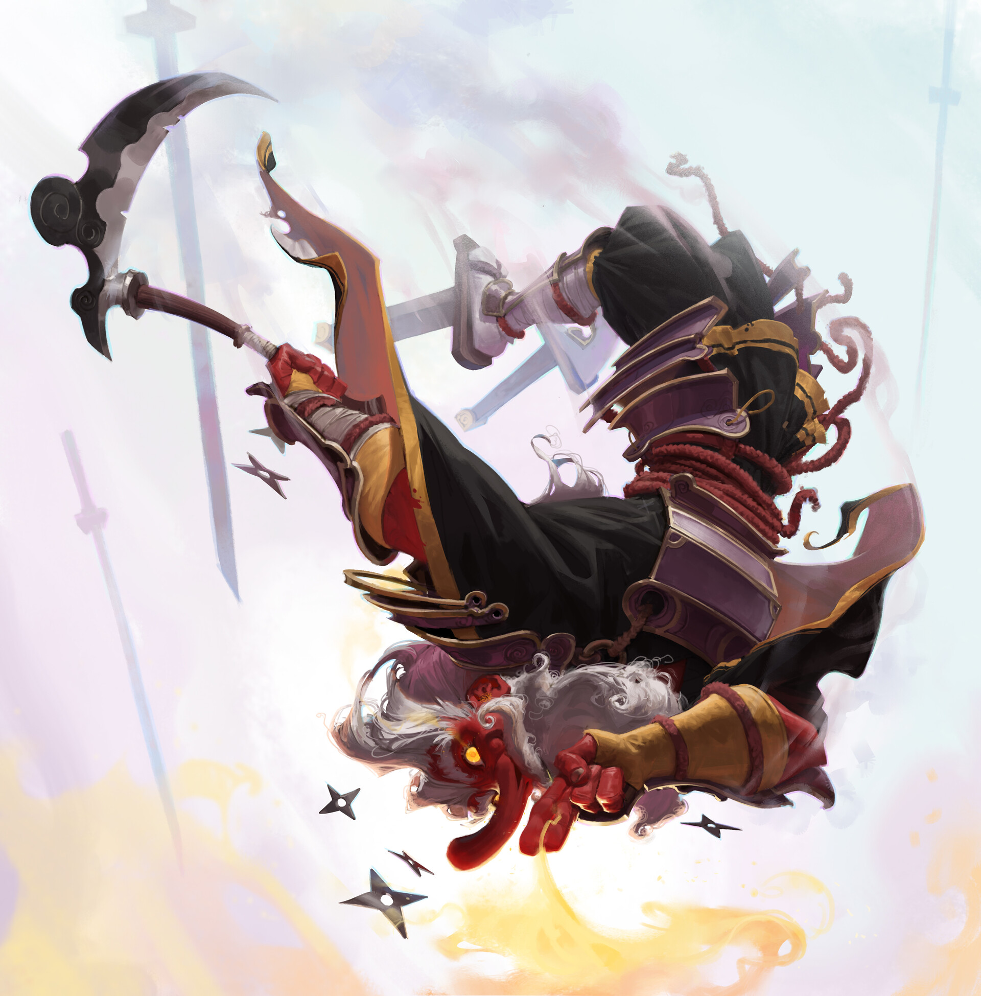 Tengu.png446x503